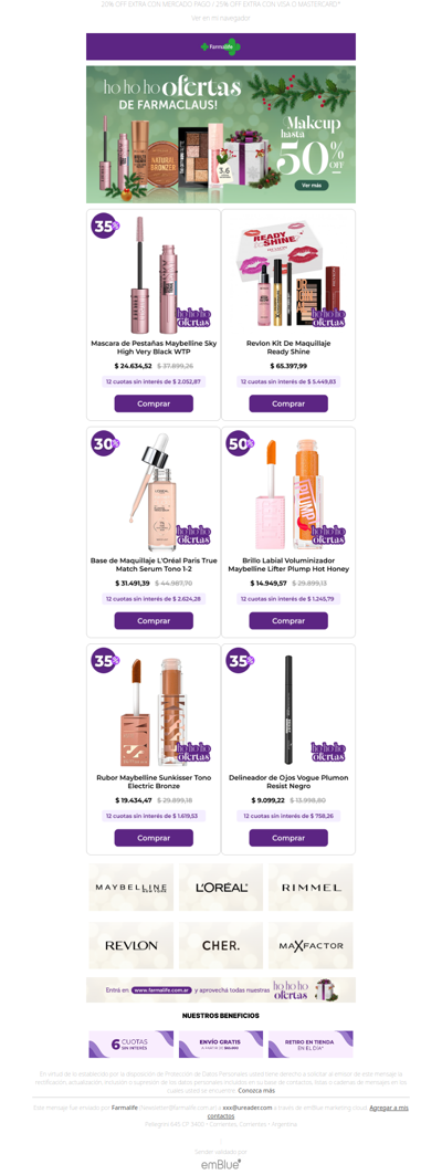 🎉 Últimos días, esto es para vos 👉