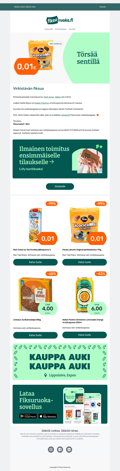 Panda Lakumix -99% 🤩