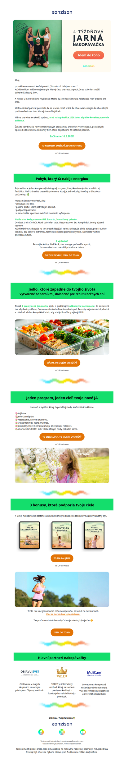 Jar ti niečo naznačuje… počúvneš ju?💛 Toto fungovalo tisíckam slovenských a českých žien!