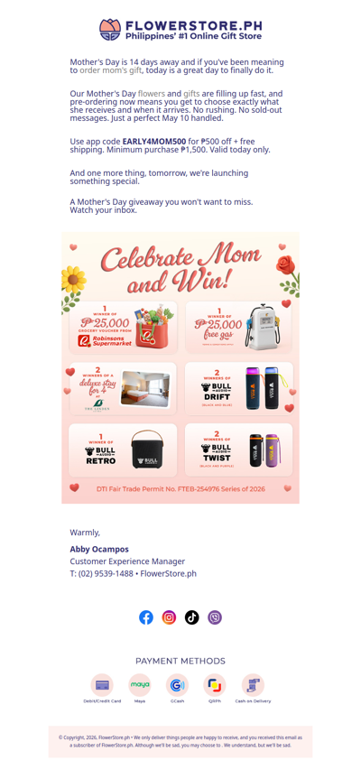 Something special is dropping tomorrow 👀