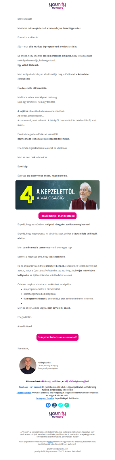 A történet, amit hallanod kell, sdasd