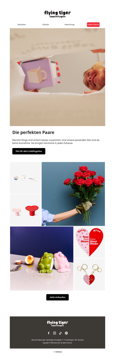 Diese Paare gehören zusammen 🧑‍🤝‍🧑❤️