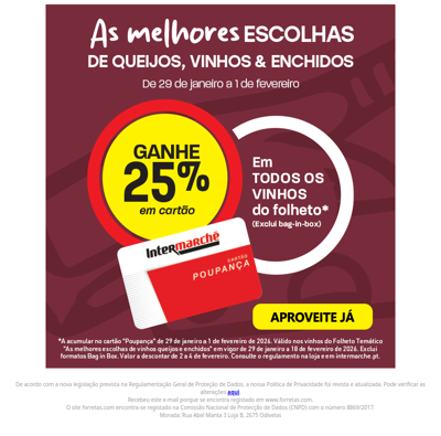 Amantes de boas tradições por aqui?