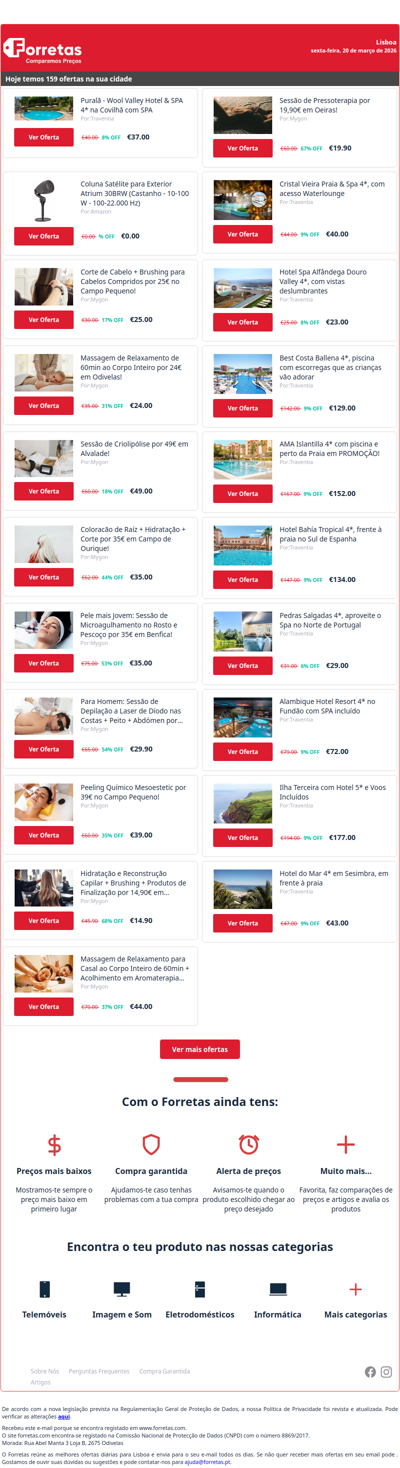 37€ por Puralã - Wool Valley Hotel & SPA 4* na Covilhã com | Coluna Satélite para Exterior Atrium 30BRW (Castanho | 25€ por Corte de Cabelo + Brushing para Cabelos Compridos