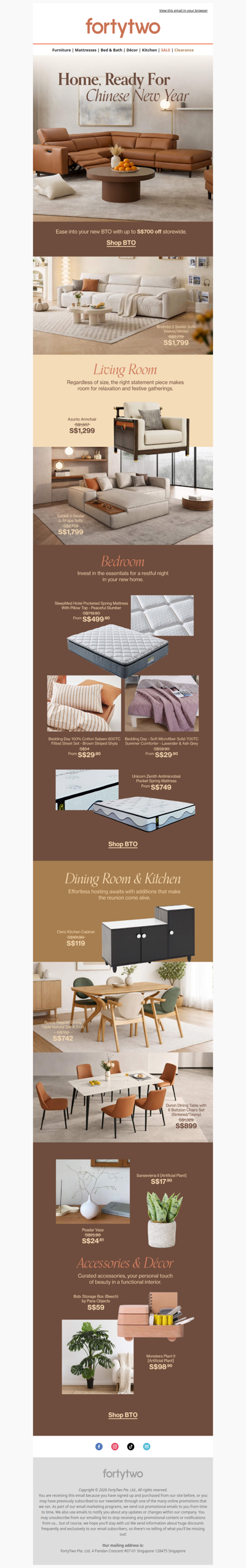 🏠 Enjoy a Lunar New Year-ready BTO