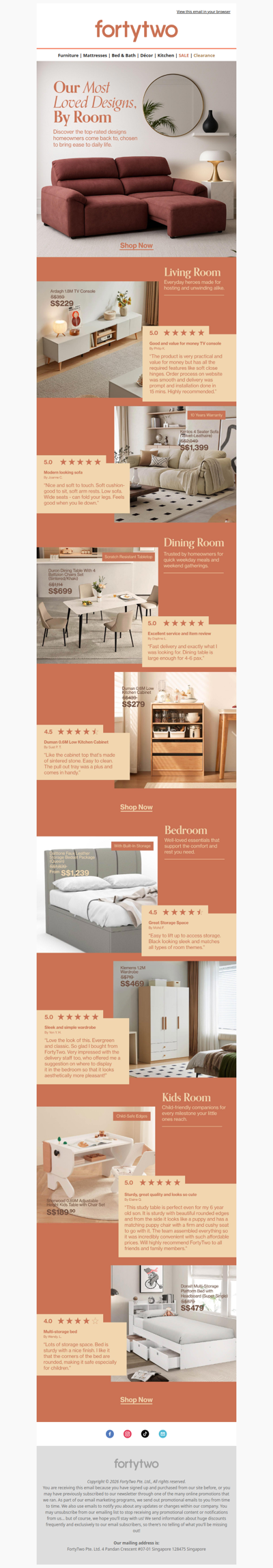 🛋️ Top-rated designs homeowners love