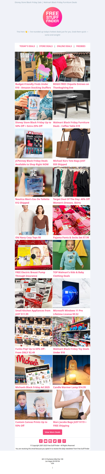 😍 Amazon Finds Under $10 🏃‍♀️ BOGO FREE Chipotle Entrees