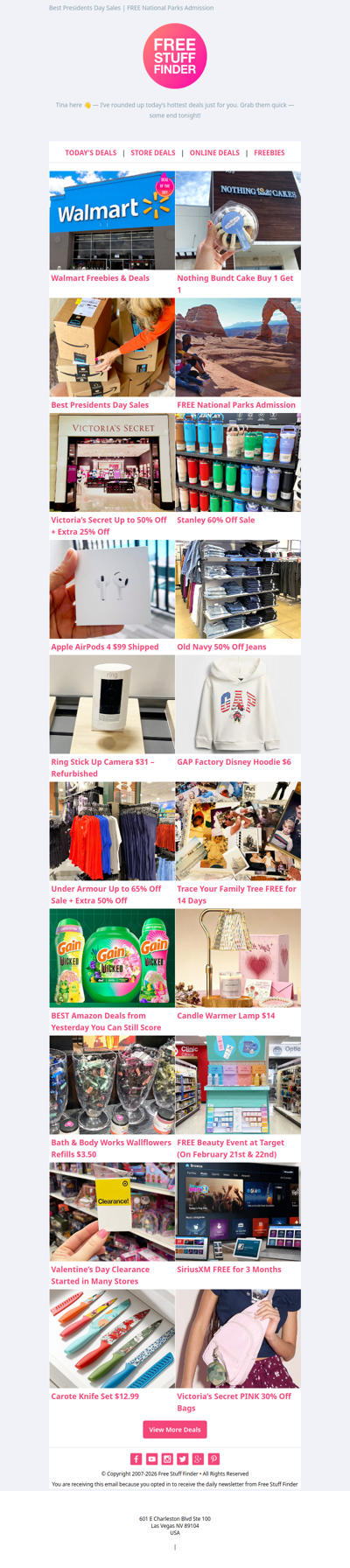 😱 Walmart Freebies & Deals 🧁 Nothing Bundt Cake BOGO