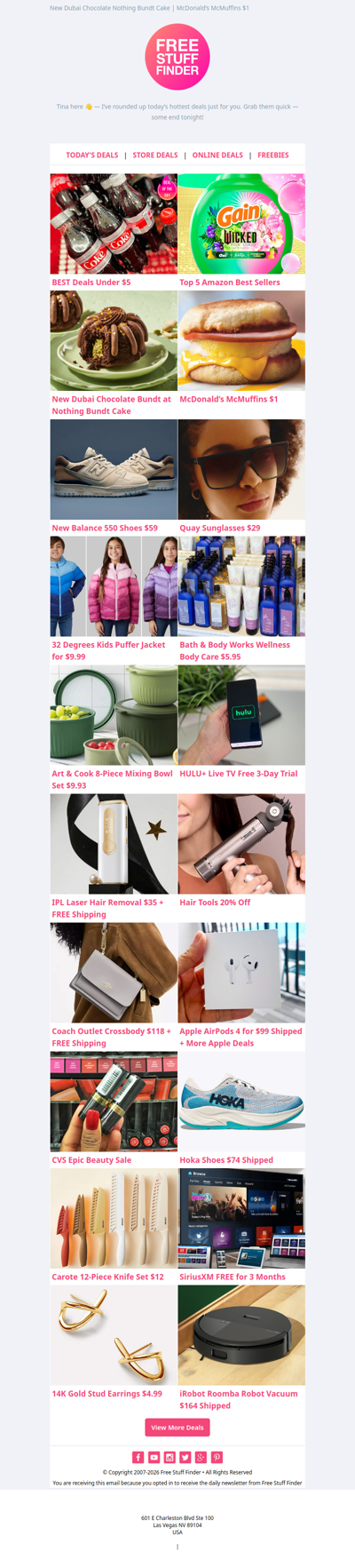 🚨 Best Walmart Deals Under $5 👌 Top 5 Amazon Products