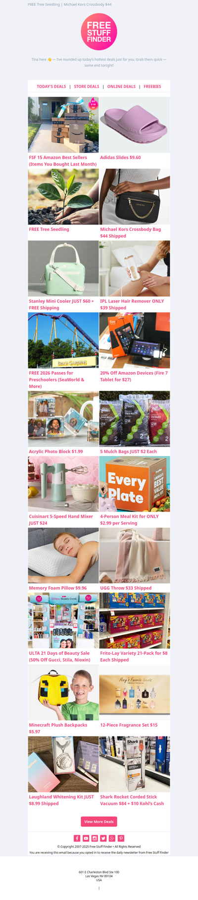 🏆 FSF Amazon Best Sellers 😲 Adidas Slides $9