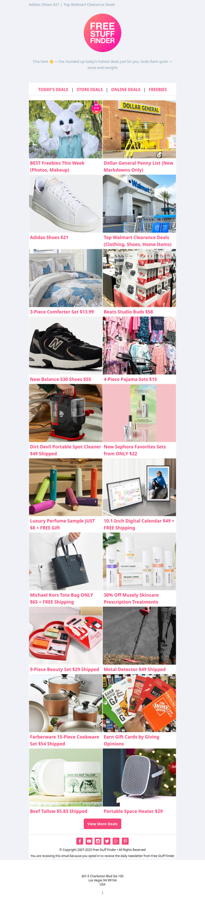 📣 BEST Freebies This Week 😱 Dollar General Penny List