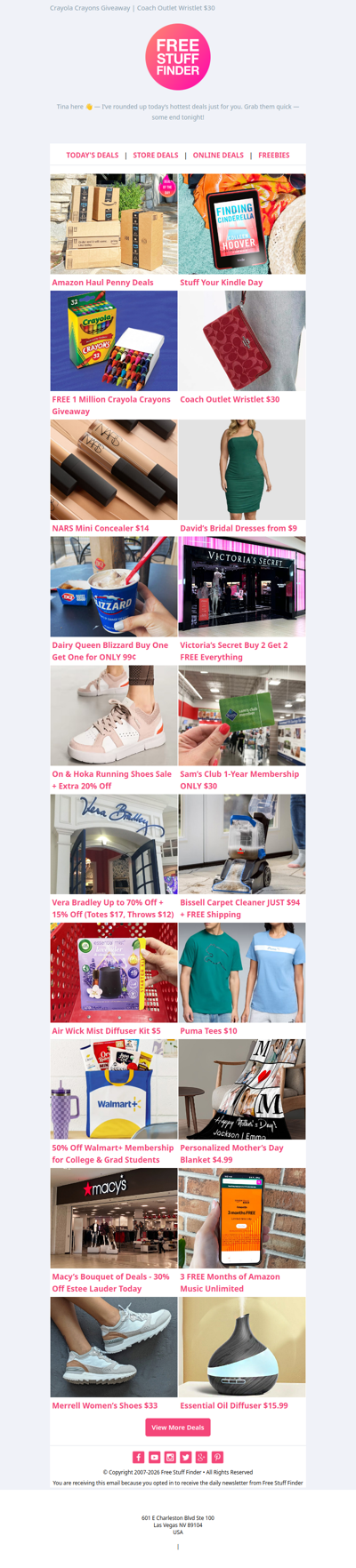 🔥 Amazon Haul Penny Deals 📚 Stuff Your Kindle Day