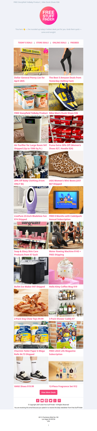 💰 Dollar General Penny List 😲 Best 5 Amazon Deals