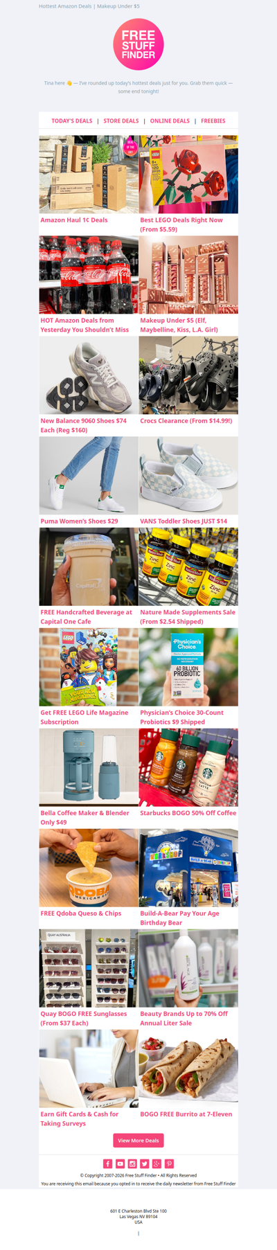🔥 Amazon Haul 1¢ Deals 🌻 Best LEGO Deals Right Now