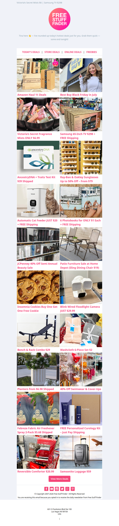 🤯 Amazon Haul 1¢ Deals 🛒 Best Buy Black Friday in July