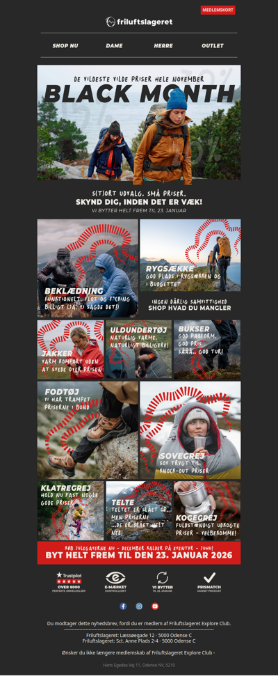 Hold godt fast! 🚨