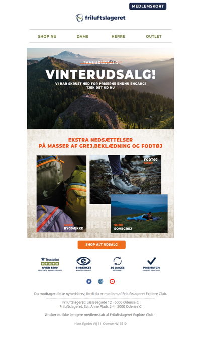 👀Troede du, det var slut? 👀