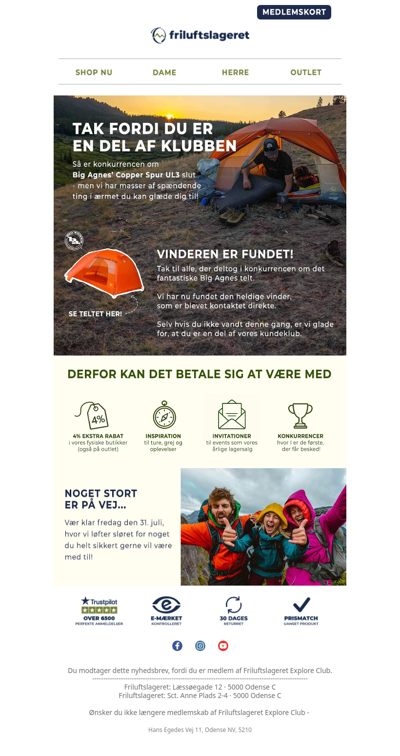 Vinderen er fundet... 👀