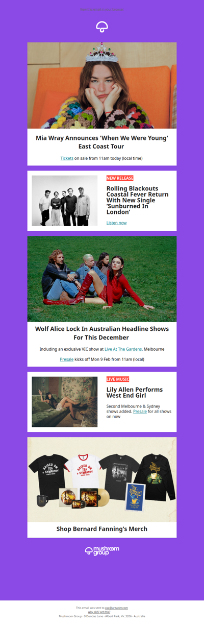 Don't delete the 💋