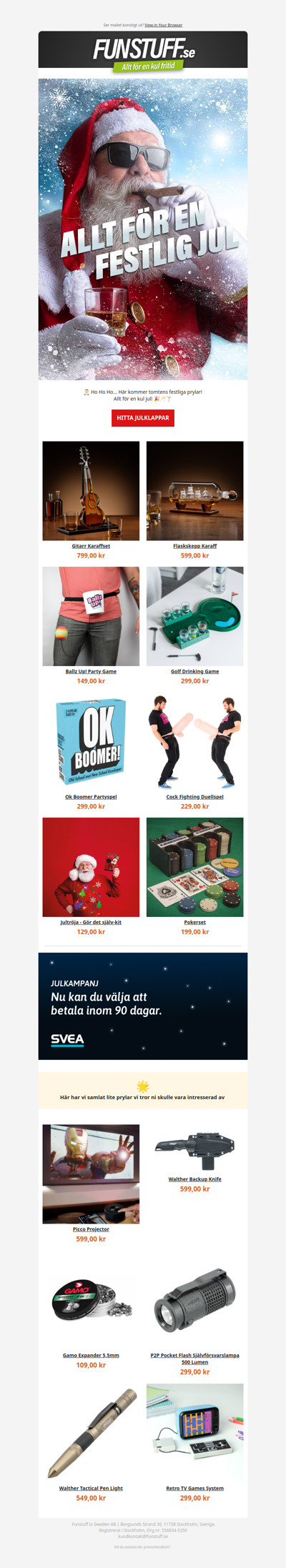 🎉 Tomtens tips för en festlig JUL🎄🥂