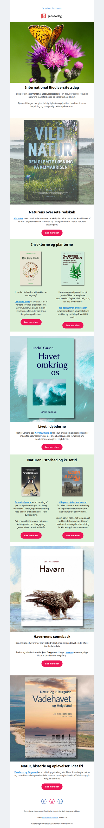 International Biodiversitetsdag