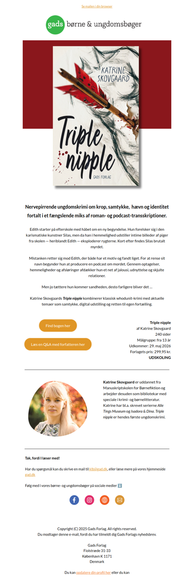 Hvem slog Silas ihjel?