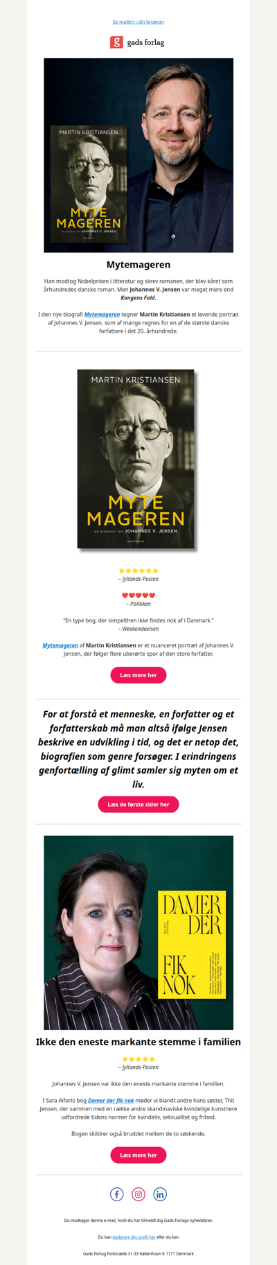 Mytemageren