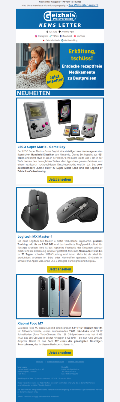 Xiaomi Poco M7 - DAS Budget-Smartphone!