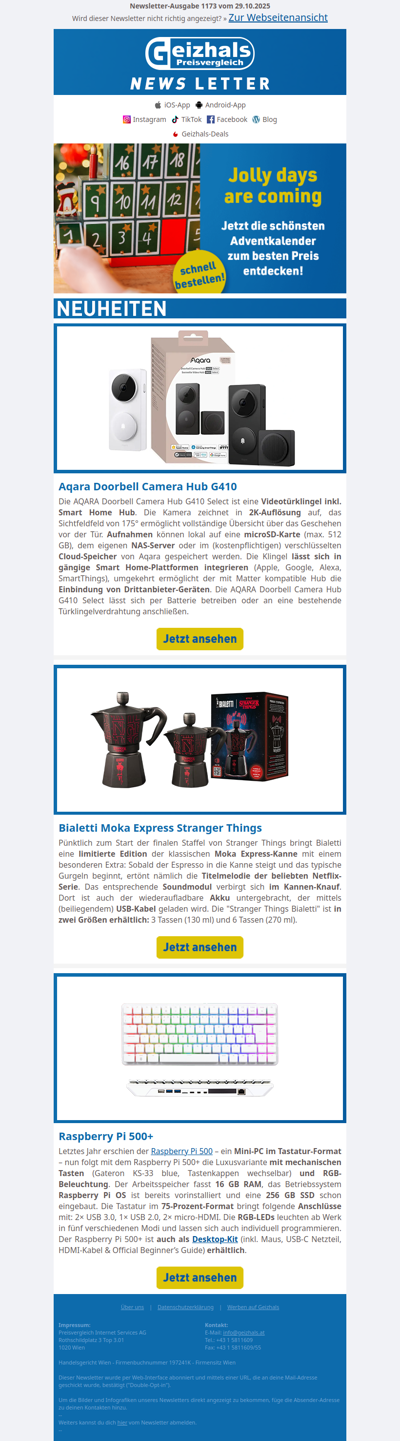 Wozu ein Luxus-Raspi? Der Raspberry Pi 500+ im Überblick