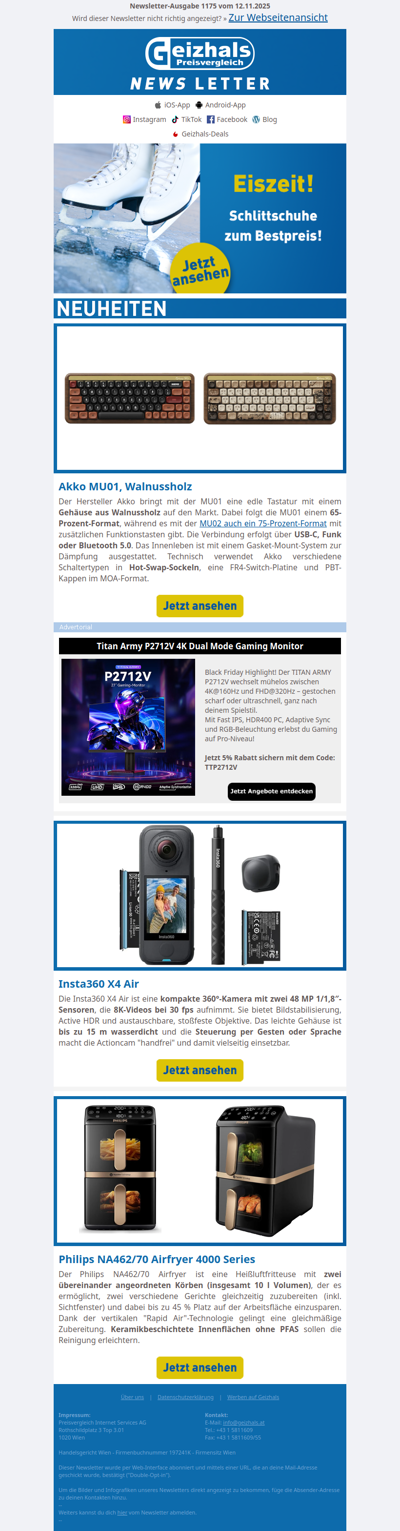 Ein Airfryer - Doppelter Genuss: Philips Airfryer Stacked Dual Basket