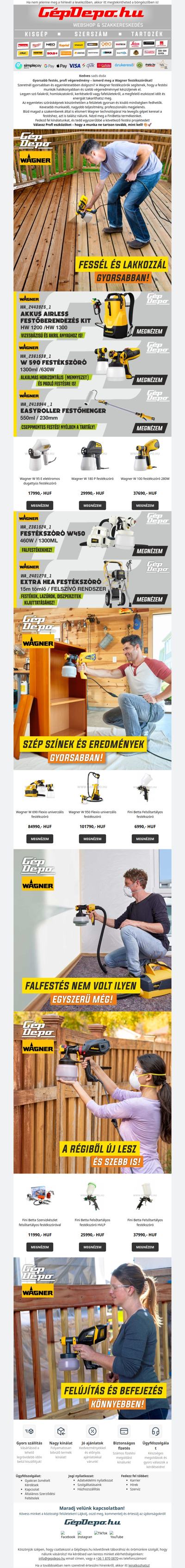 A nagy melegben még a festék is gyorsan szárad!👈😎🌞