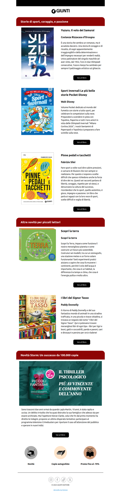 Aspettando le Olimpiadi Invernali: pronti, via… si legge