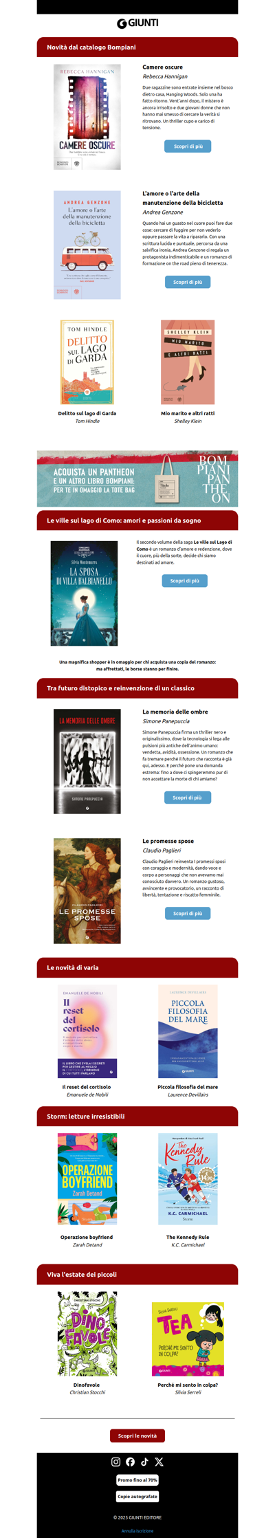 🔥Arriva l'estate, arrivano le novità!