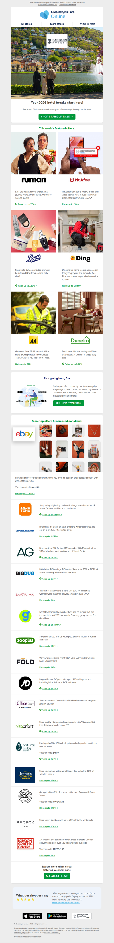 🎉 Finally - payday is here, Ass!