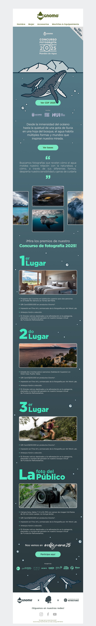 xas ¡¡Mira lo que podrás ganar!! 🏆👀