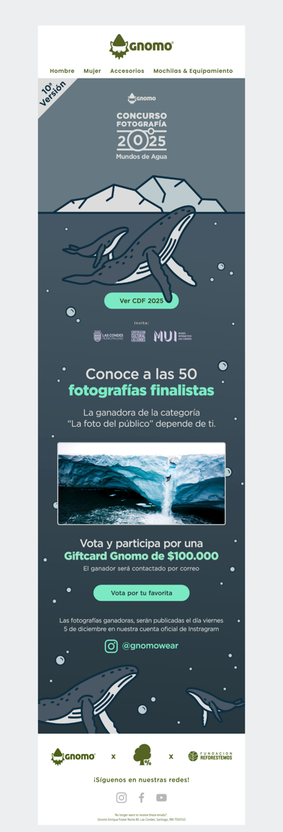 xas ¿Cuál es tu favorita? 👀