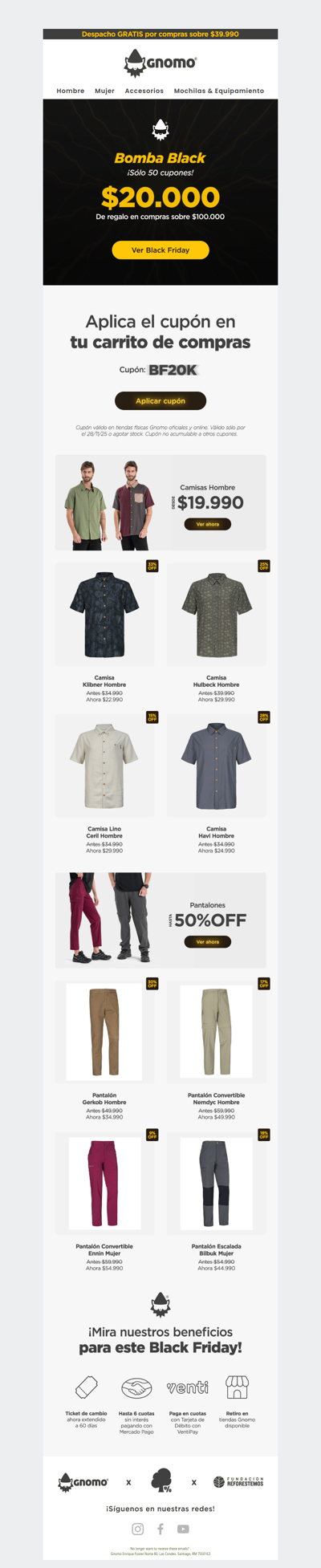 xas ¡¡Te regalamos 20 luquitas!! 💸🔥