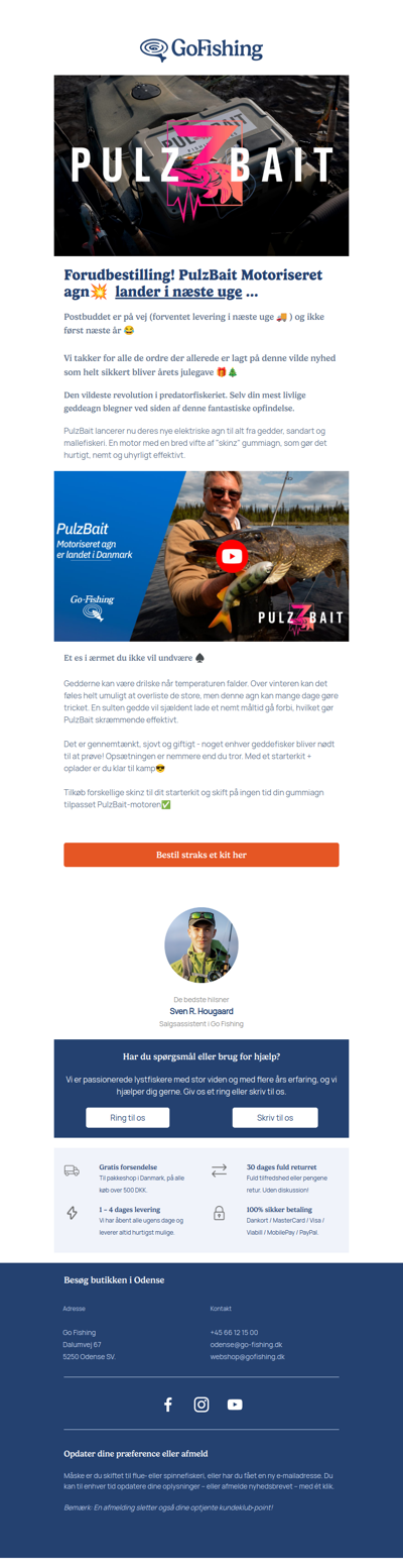 Vi har lavet en kæmpe fejl 😱