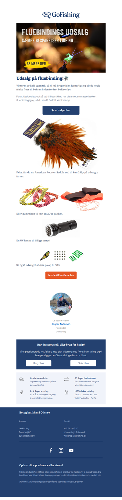 Fluebindingsudsalg 🟠