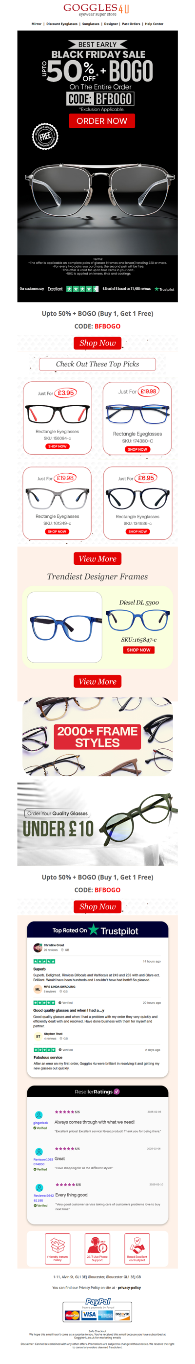 Hey 😱 Hurry Extended Sale Ends Anytime