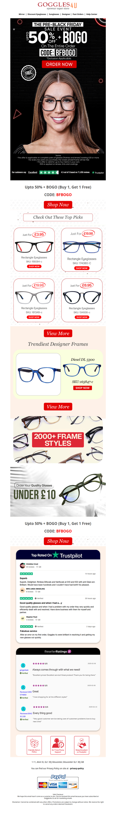 Hey 💥 Final Call For Sneak Peek Sale