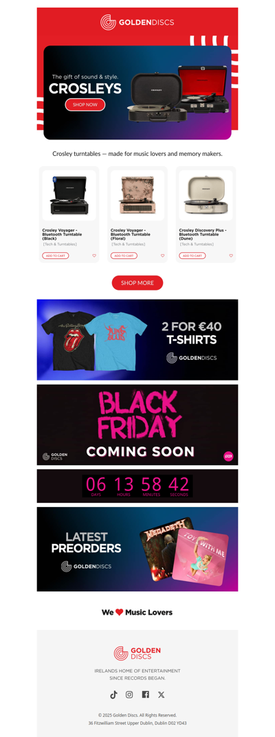 📀 Vinyl Loves Vintage