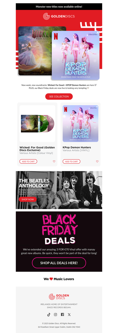 🧙 Wicked Weekend for Demon Hunters!