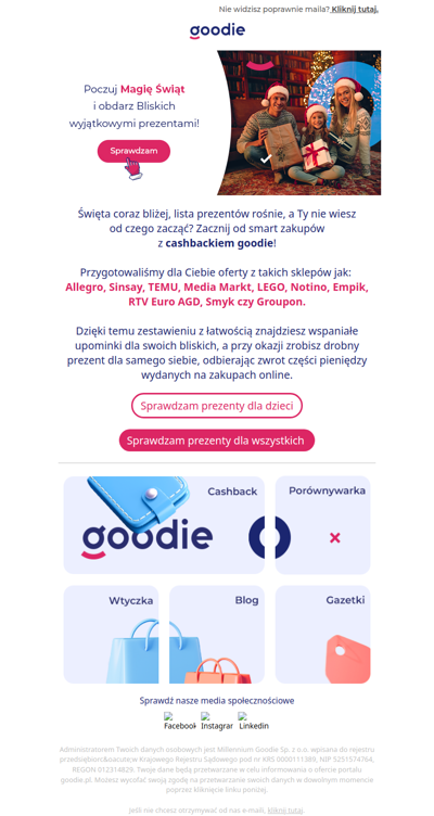 Nie wiesz jak zacząć z...