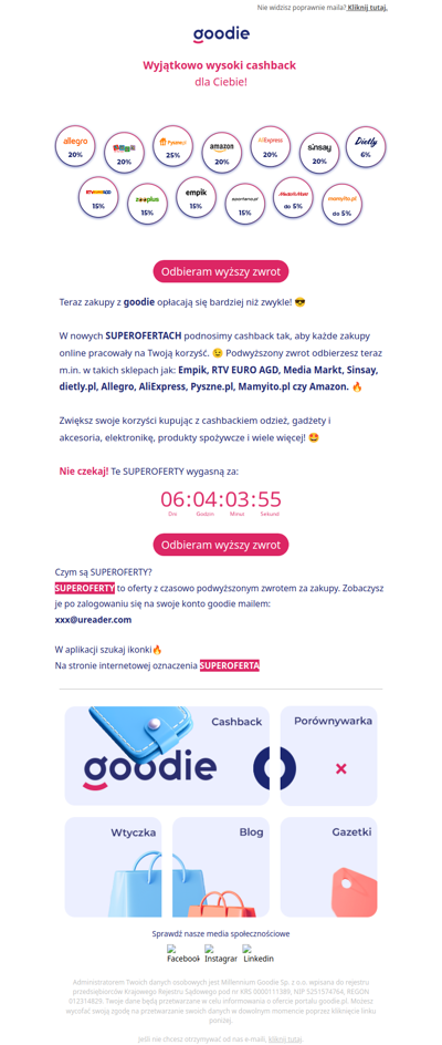 To się opłaca bardziej niż zwykle