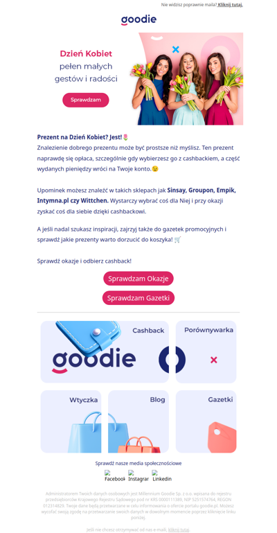 Ten prezent naprawdę się opłaca 👀