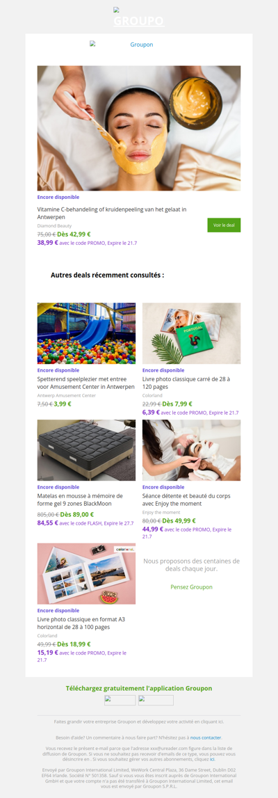 Prêt ? L'offre que tu as vue est toujours disponible !