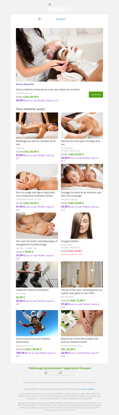 Prêt ? L'offre que tu as vue est toujours disponible !