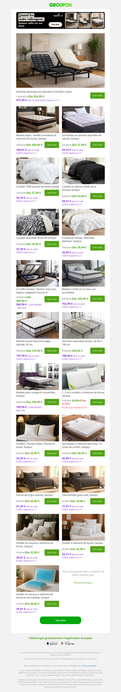 Faites du changement d’heure un moment de détente 🕰️