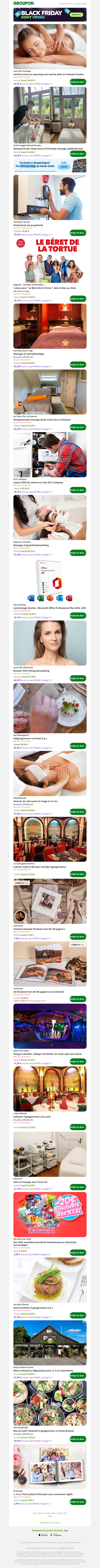 Verlicht stress en spanning met warme oliën en helende handen